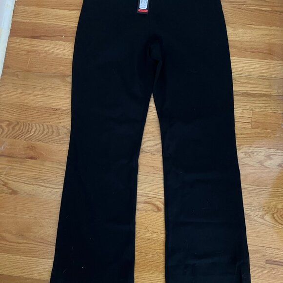 Rag and Bone Irina Ponte Pant Size L - Picture 2 of 2